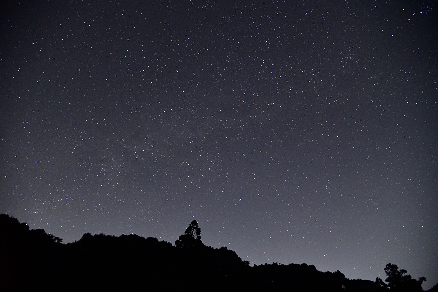 星空