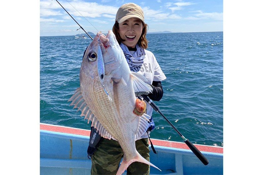 ジギング 伊勢志摩グランピング グランドーム伊勢賢島 公式