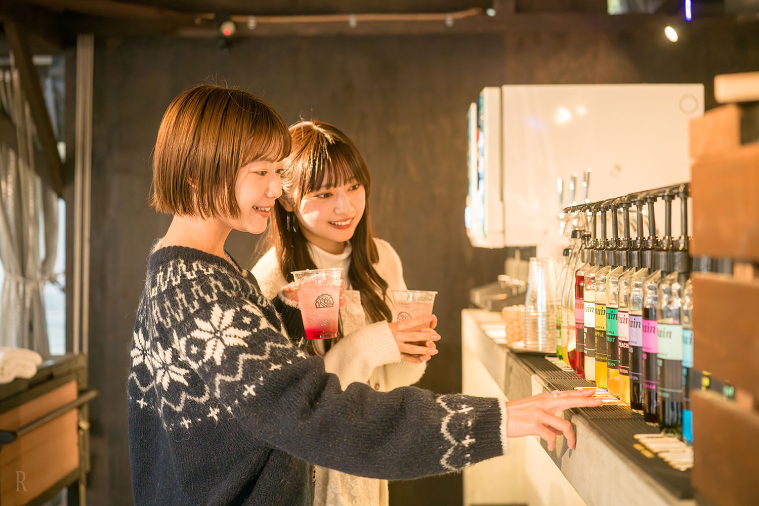 インクルーシブサービス