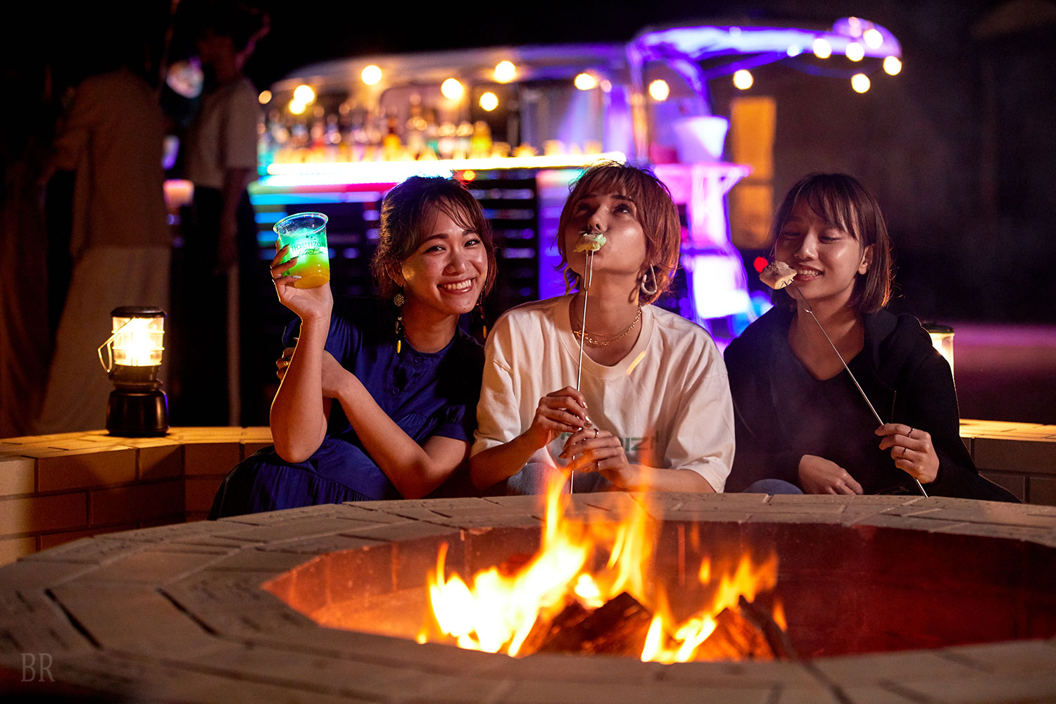 【7月25日～】ココでしか味わえない、特別な夏祭りイベントを開催